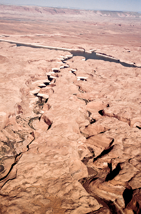 Forgotten Canyon